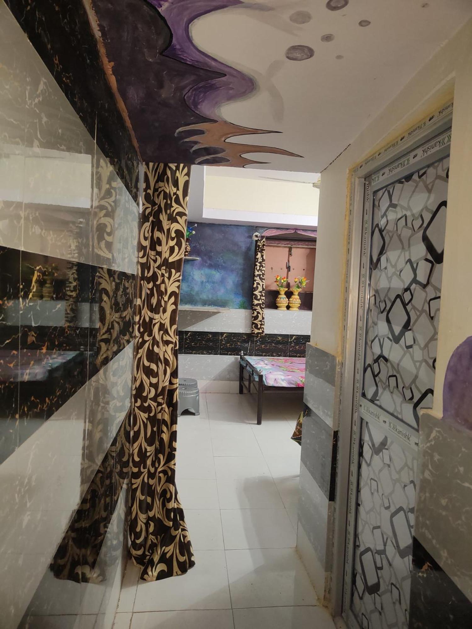 The Green House Impact Jodhpur  Exterior foto