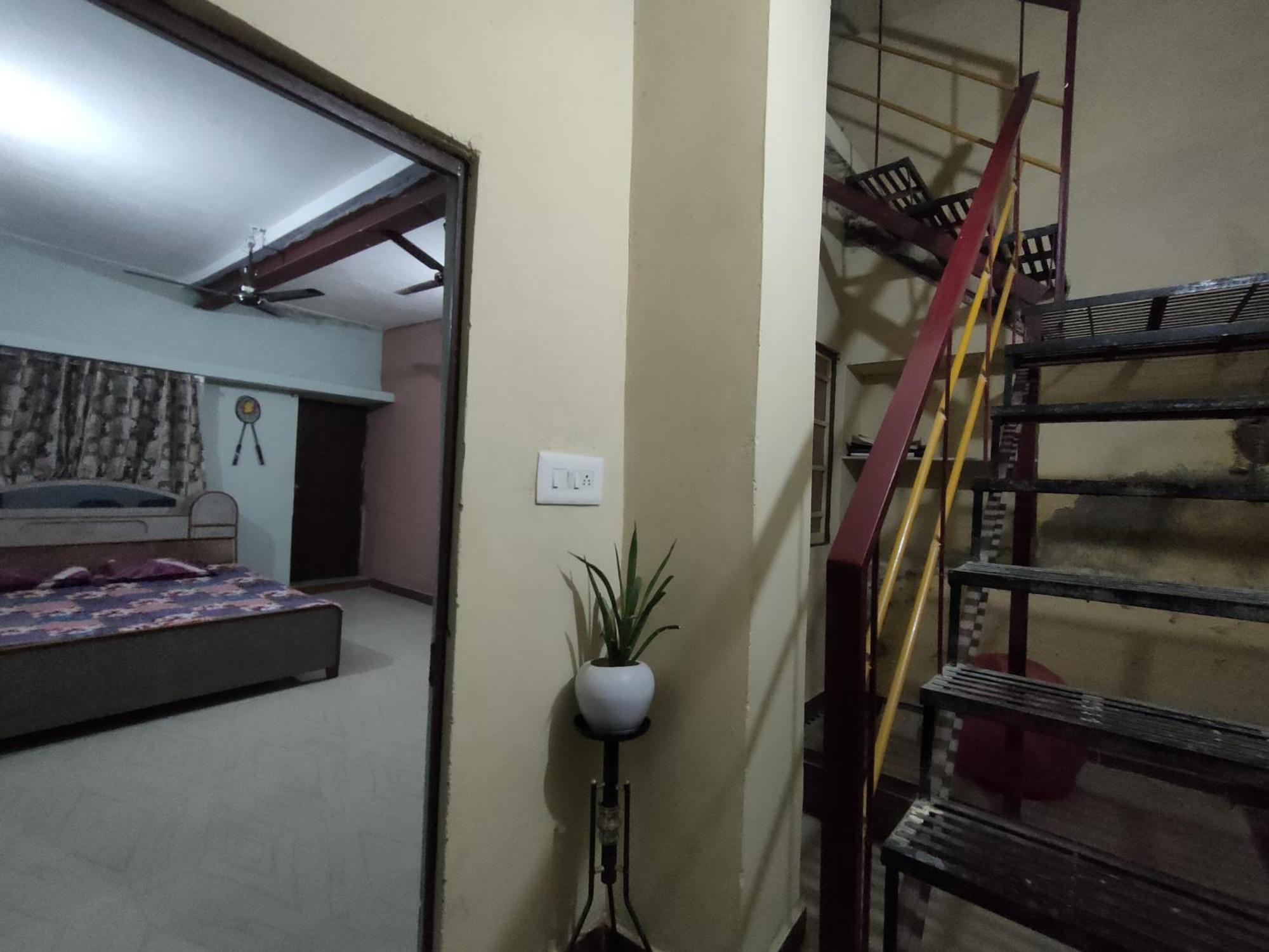 The Green House Impact Jodhpur  Exterior foto